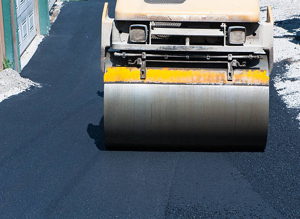 Driveway Snow Removal Preparation in Julian, CA